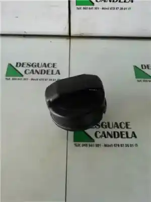 Pièce détachée automobile d'occasion BOUCHON DU RÉSERVOIR D'ESSENCE pour KIA SHUMA 1.5 CAT Références OEM IAM   