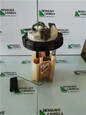 Pièce détachée automobile d'occasion CAPTEUR NIVEAU DE CARBURANT pour PEUGEOT 206 BERLINA 1.9 Diesel Références OEM IAM   