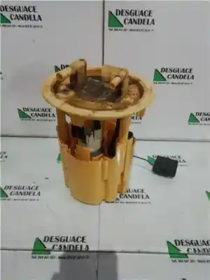 Pièce détachée automobile d'occasion CAPTEUR NIVEAU DE CARBURANT pour PEUGEOT 307 BREAK (3E) 2.0 HDI 90 Références OEM IAM   