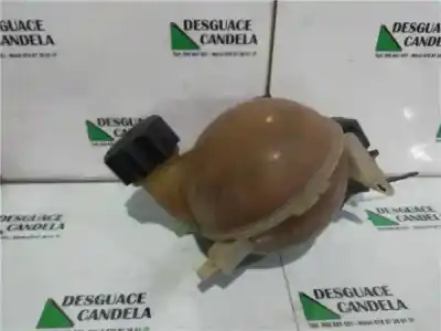 Pièce détachée automobile d'occasion VASE D'EXPANSION D'EAU - LIQUIDE DE REFROIDISSEMENT pour PEUGEOT 307 BREAK / SW (S1) 2.0 HDi CAT Références OEM IAM   