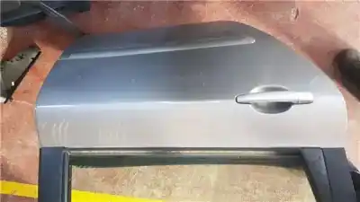 Pièce détachée automobile d'occasion PORTE ARRIERE DROITE pour PEUGEOT 307 BREAK / SW (S1) 2.0 HDi CAT Références OEM IAM   