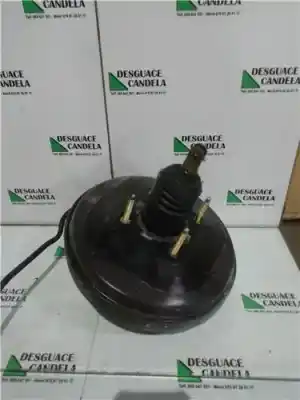 Pièce détachée automobile d'occasion SERVO FREIN pour PEUGEOT 307 BREAK (3E) 2.0 HDI 90 Références OEM IAM   