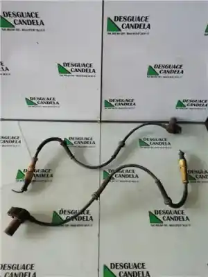 Pièce détachée automobile d'occasion PIÈCES DIVERSES pour RENAULT CLIO II (BB_, CB_) 1.9 D (B/CB0E, BB0J) Références OEM IAM   