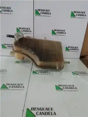 Pezzo di ricambio per auto di seconda mano BOTTIGLIA DI ESPANSIONE per SUZUKI BALENO (EG) 1.9 TD (SY419) Riferimenti OEM IAM   