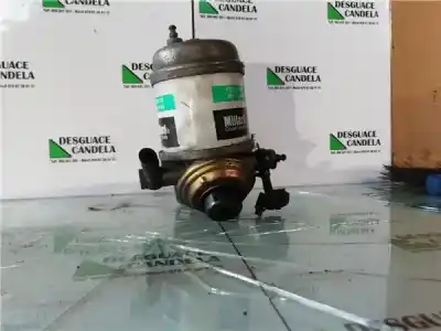 Pezzo di ricambio per auto di seconda mano FILTRO GASOLIO per SUZUKI BALENO BERLINA SY (EG) 1.9 Turbodiesel Riferimenti OEM IAM   