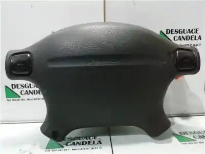 Pezzo di ricambio per auto di seconda mano AIR BAG ANTERIORE SINISTRO per MAZDA 323 BERLINA C/F/S (BA) 1.5 F GLX 90 CV / 66 KW Riferimenti OEM IAM   