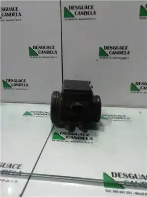 Pezzo di ricambio per auto di seconda mano MISURATORE DI FLUSSO per MAZDA 323 BERLINA C/F/S (BA) 1.5 F GLX 90 CV / 66 KW Riferimenti OEM IAM   