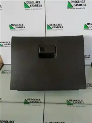 Pezzo di ricambio per auto di seconda mano SCATOLA DI GUANTI per MAZDA 323 BERLINA C/F/S (BA) 1.5 F GLX 90 CV / 66 KW Riferimenti OEM IAM   