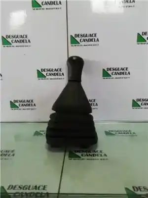 Pezzo di ricambio per auto di seconda mano RIVESTIMENTO DELLA LEVA DEL CAMBIO per MAZDA 323 BERLINA C/F/S (BA) 1.5 F GLX 90 CV / 66 KW Riferimenti OEM IAM   