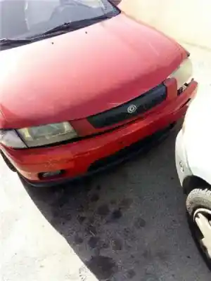 Pezzo di ricambio per auto di seconda mano MANIGLIA INTERNA ANTERIORE DESTRA per MAZDA 323 BERLINA C/F/S (BA) 1.5 F GLX 90 CV / 66 KW Riferimenti OEM IAM   