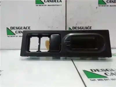 Pezzo di ricambio per auto di seconda mano OROLOGIO per MAZDA 323 BERLINA C/F/S (BA) 1.5 F GLX 90 CV / 66 KW Riferimenti OEM IAM   