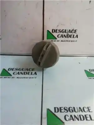 Pezzo di ricambio per auto di seconda mano TAPPO DEL SERBATOIO per MAZDA 323 BERLINA C/F/S (BA) 1.5 F GLX 90 CV / 66 KW Riferimenti OEM IAM   
