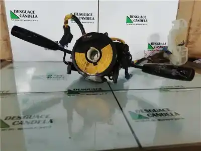 Pezzo di ricambio per auto di seconda mano CONTROLLO DELLA LUCE per MAZDA 323 BERLINA C/F/S (BA) 1.5 F GLX 90 CV / 66 KW Riferimenti OEM IAM   