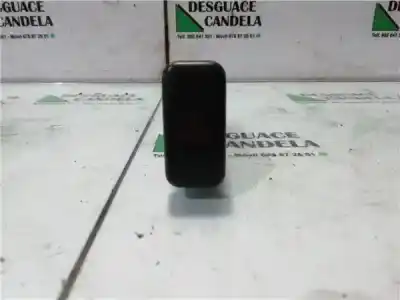 Pezzo di ricambio per auto di seconda mano INTERRUTTORE per MAZDA 323 BERLINA C/F/S (BA) 1.5 F GLX 90 CV / 66 KW Riferimenti OEM IAM   