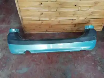 Pezzo di ricambio per auto di seconda mano PARAURTI POSTERIORE per CITROEN XSARA PICASSO XSARA PICASSO 2.0 HDI Riferimenti OEM IAM   