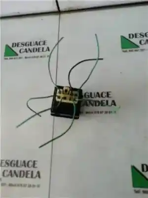 Pezzo di ricambio per auto di seconda mano controllo specchio per kia shuma 1.5 cat riferimenti oem iam   