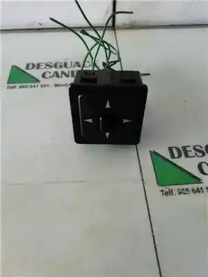 Pezzo di ricambio per auto di seconda mano controllo specchio per kia shuma 1.5 cat riferimenti oem iam   