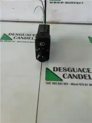 Pezzo di ricambio per auto di seconda mano controllo della luce per kia shuma 1.5 cat riferimenti oem iam   