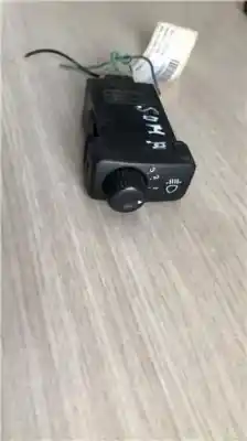 Pezzo di ricambio per auto di seconda mano controllo della luce per kia shuma 1.5 cat riferimenti oem iam   