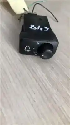 Pezzo di ricambio per auto di seconda mano CONTROLLO DELLA LUCE per KIA SHUMA 1.5 CAT Riferimenti OEM IAM   