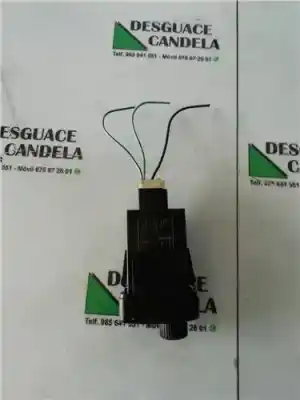 Pezzo di ricambio per auto di seconda mano controllo della luce per kia shuma 1.5 cat riferimenti oem iam   