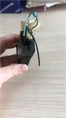 Pezzo di ricambio per auto di seconda mano controllo della luce per kia shuma 1.5 cat riferimenti oem iam   