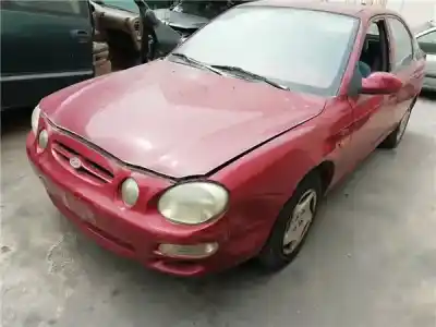 Pezzo di ricambio per auto di seconda mano pezzi vari per kia shuma 1.5 cat riferimenti oem iam   