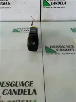 Pezzo di ricambio per auto di seconda mano PEZZI VARI per KIA SHUMA 1.5 CAT Riferimenti OEM IAM   