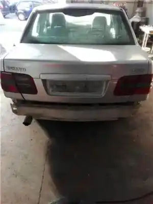 Pièce détachée automobile d'occasion KLAXON / SIGNAL SONORE pour VOLVO S70 (874) 2.5 TDI Références OEM IAM   