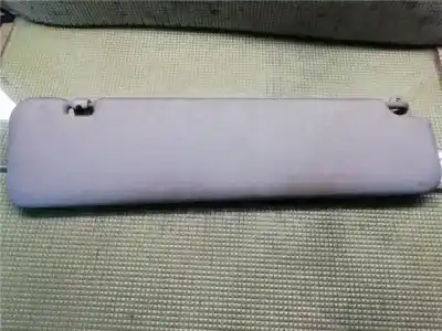 Pièce détachée automobile d'occasion PARE-SOLEIL GAUCHE pour MERCEDES-BENZ VITO FURGÓN (638) 2.3 110 D  (638.074) [2.3 Ltr. - 72 kW Turbodiesel CAT] Références OEM IAM   