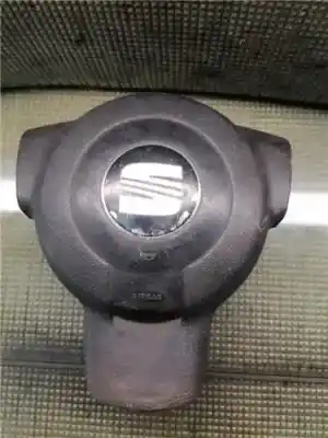 Pièce détachée automobile d'occasion AIRBAG AVANT GAUCHE pour SEAT ALTEA XL (5P5, 5P8) 1.9 TDI Références OEM IAM   