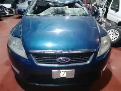 Pièce détachée automobile d'occasion HAUT-PARLEUR AVANT DROIT pour FORD MONDEO IV SEDÁN (BA7) 2.0 TDCI Références OEM IAM   