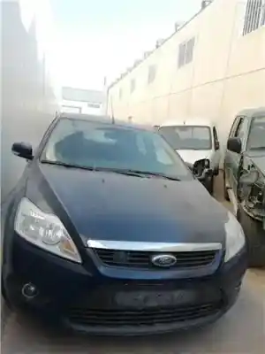 Pièce détachée automobile d'occasion POIGNÉE INTÉRIEURE ARRIÈRE DROITE pour FORD FOCUS LIM. (CB4) 1.8 CAT Références OEM IAM   