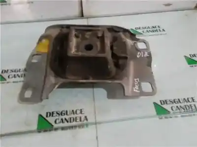 Pièce détachée automobile d'occasion SUPPORT MOTEUR GAUCHE pour FORD FOCUS LIM. (CB4) 1.8 CAT Références OEM IAM   