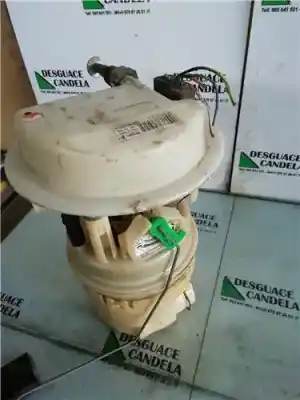 Pièce détachée automobile d'occasion CAPTEUR NIVEAU DE CARBURANT pour PEUGEOT 307 (S1) 1.6 16V CAT Références OEM IAM   