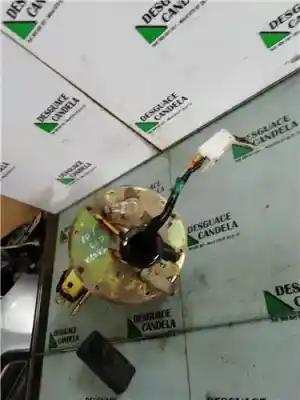 Pièce détachée automobile d'occasion capteur niveau de carburant pour mazda mx-3 (ec) 1.6 i références oem iam   ea7055481