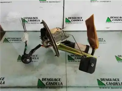 Pièce détachée automobile d'occasion CAPTEUR NIVEAU DE CARBURANT pour MAZDA MX-3 (EC) 1.6 I Références OEM IAM   