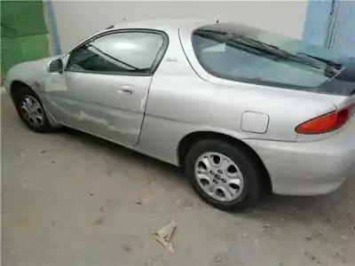 Pièce détachée automobile d'occasion capteur niveau de carburant pour mazda mx-3 (ec) 1.6 i références oem iam   ea7055481