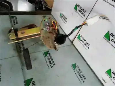 Pièce détachée automobile d'occasion capteur niveau de carburant pour mazda mx-3 (ec) 1.6 i références oem iam   ea7055481