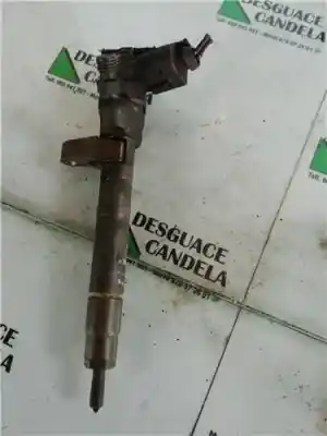 Pièce détachée automobile d'occasion INJECTEUR pour JEEP GRAND CHEROKEE II (WJ, WG) 2.7 CRD 4x4 Références OEM IAM   