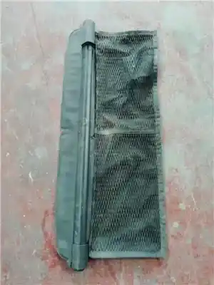 Pièce détachée automobile d'occasion SÉPARATEUR DE CHARGE pour MERCEDES-BENZ CLASE A (W168) A 140 (168.031, 168.131) Références OEM IAM   