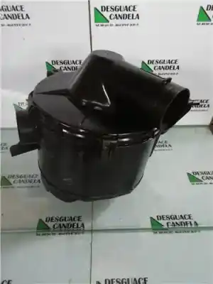 Pièce détachée automobile d'occasion FILTRE À AIR pour CITROEN BERLINGO (MF) 1.9 D (MFWJZ) Gasóleo 2001 Références OEM IAM   