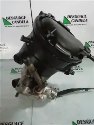 Pièce détachée automobile d'occasion FILTRE GASOIL pour CITROEN BERLINGO (MF) 1.9 D (MFWJZ) Gasóleo 2001 Références OEM IAM   