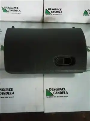 Pièce détachée automobile d'occasion BOITE À GANTS pour CITROEN BERLINGO (MF) 1.9 D (MFWJZ) Gasóleo 2001 Références OEM IAM   