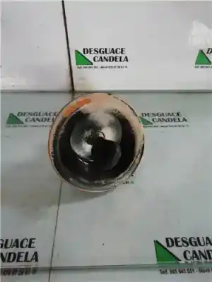 Pièce détachée automobile d'occasion BOUCHON DU RÉSERVOIR D'ESSENCE pour CITROEN BERLINGO (MF) 1.9 D (MFWJZ) Gasóleo 2001 Références OEM IAM   