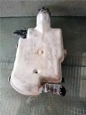 Автозапчасти б/у расширительный бачек за peugeot 206 van 1.9 d ссылки oem iam   