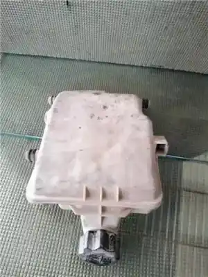 Автозапчасти б/у РАСШИРИТЕЛЬНЫЙ БАЧЕК за PEUGEOT 206 VAN 1.9 D ссылки OEM IAM   