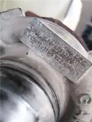 Автозапчасти б/у ТУРБОКОМПЕНСАТОР за FORD FOCUS BERLINA (CAK) 1.8 TDDI Turbodiesel CAT ссылки OEM IAM   