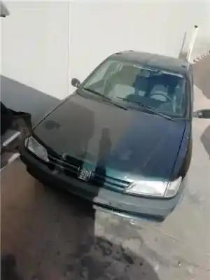 Автозапчасти б/у ЛЕВАЯ ПЕРЕДНЯЯ ВНУТРЕННЯЯ РУЧКА за PEUGEOT 306 3/5 PT. (S1) 1.4 Tariffa [1.4 Ltr. - 55 kW] ссылки OEM IAM   