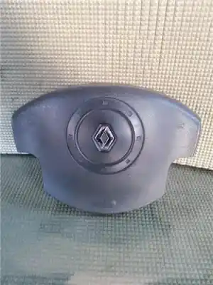 Автозапчасти б/у ПЕРЕДНЯЯ ЛЕВАЯ ПОДУШКА БЕЗОПАСНОСТИ за RENAULT MEGANE II BERLINA 5P 1.5 dCi Diesel ссылки OEM IAM   